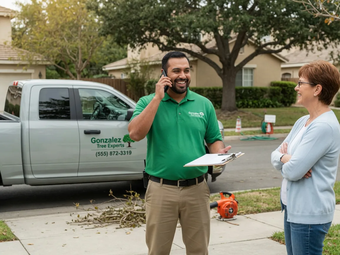 Tree Service Sadorus, IL FAQs